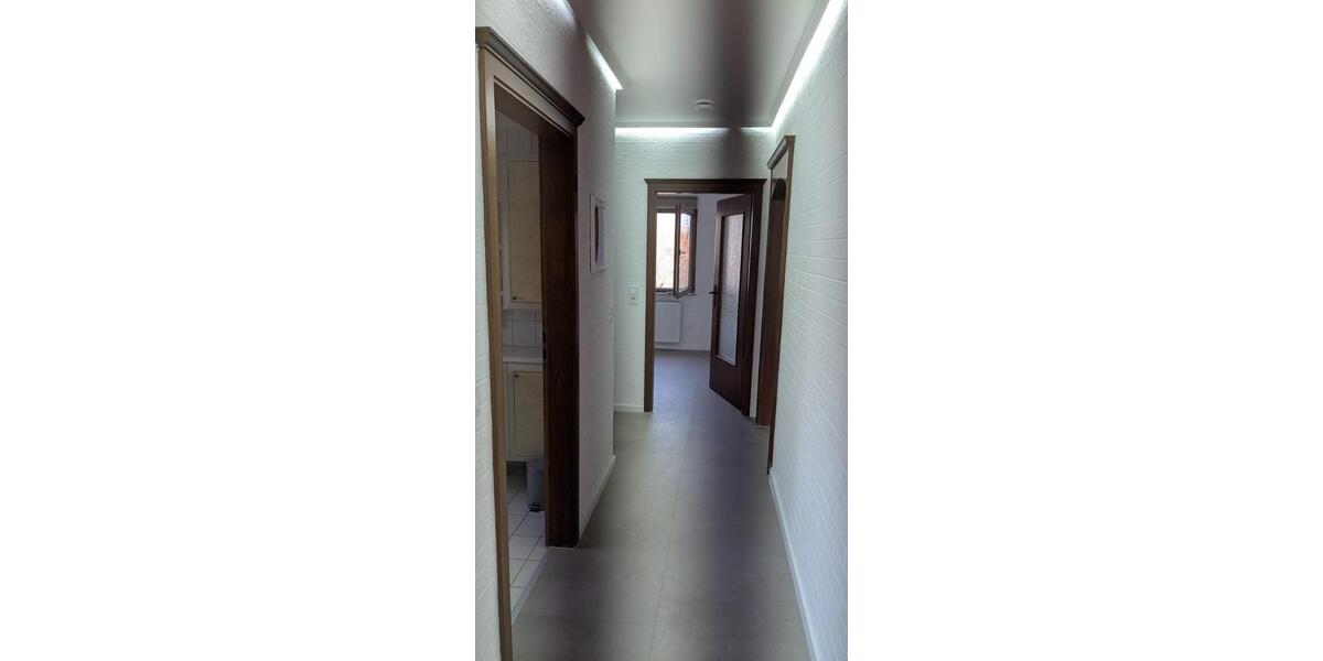 Etagenwohnung Eppingen - 3 Zimmer, 83 m&sup2;, 1.170&euro; | Angebot:25855217