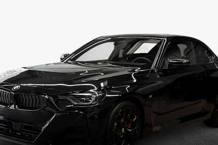 BMW 230 3.850 km 52.990 &euro; Bruchsal 76646