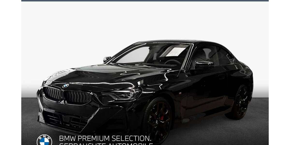 BMW 230 3.850 km 52.990 &euro; Bruchsal 76646