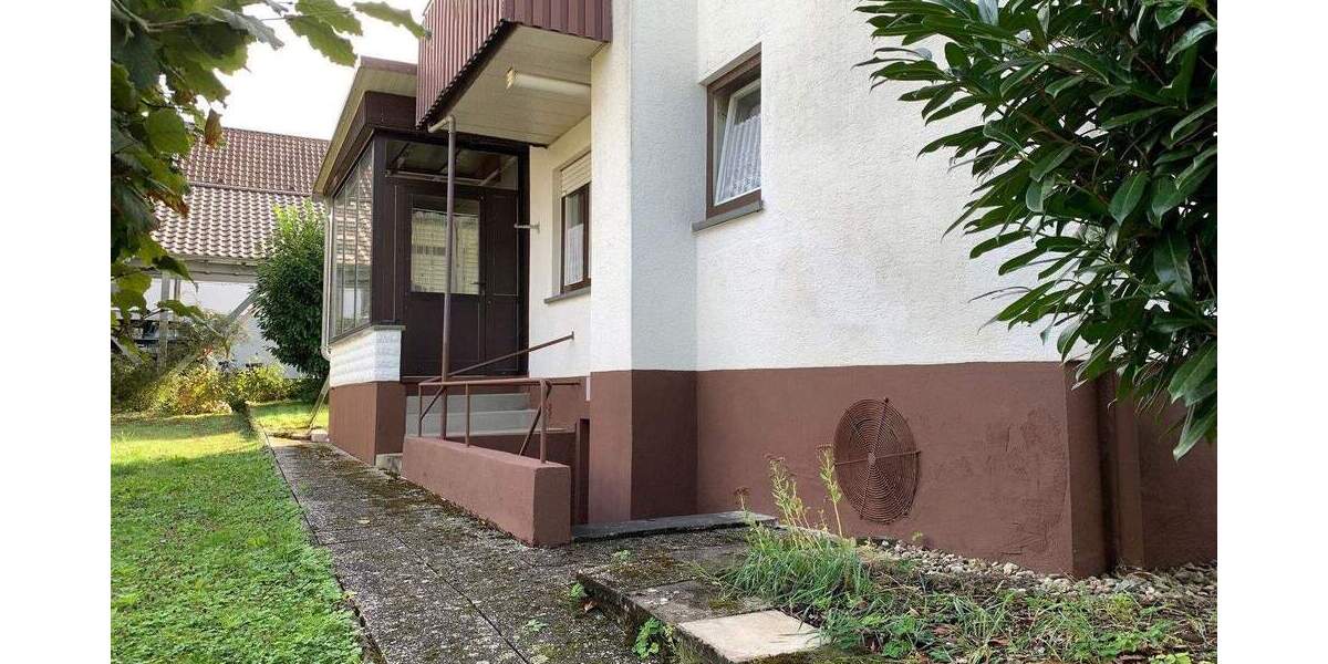 Einfamilienhaus Oedheim - 5 Zimmer, 105 m&sup2;, 499.000&euro; | Angebot:25751153