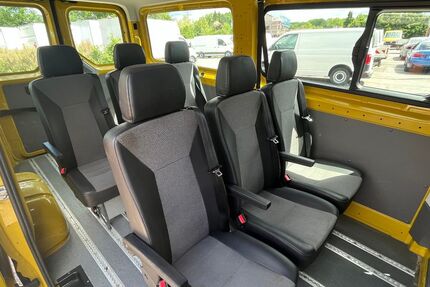 VW Crafter 226.024 km 26.490 &euro; Waibstadt 74915