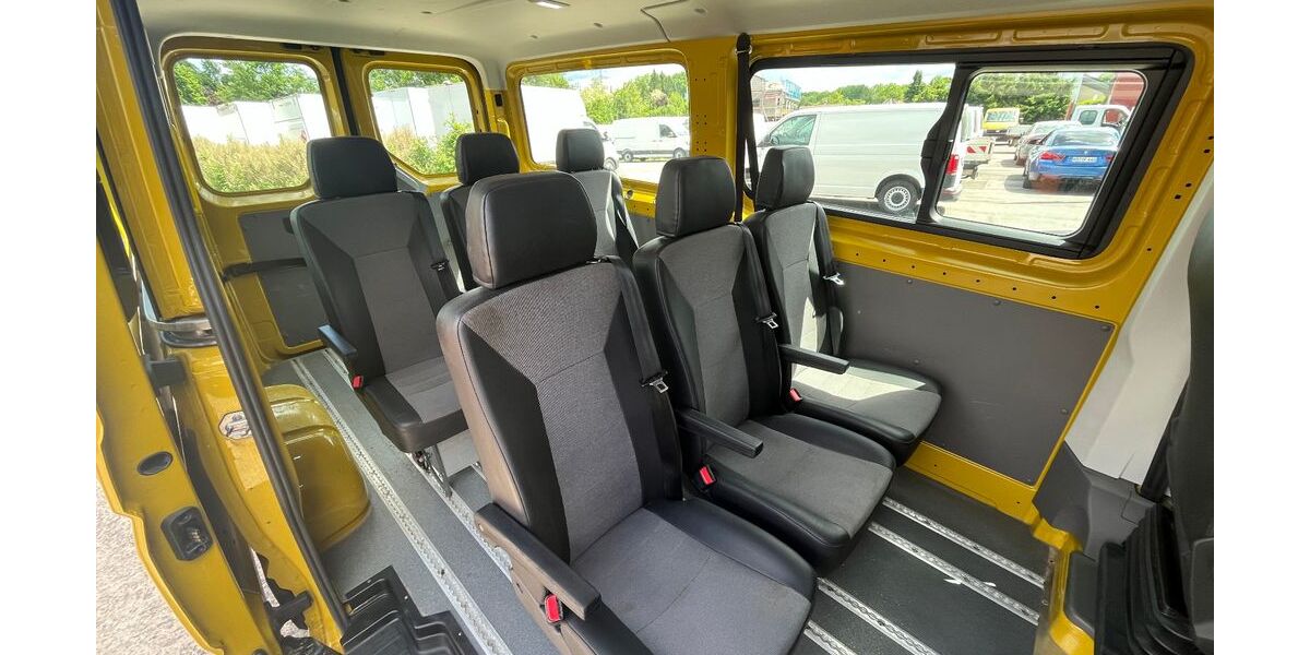 VW Crafter 226.024 km 26.490 &euro; Waibstadt 74915