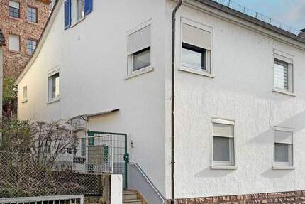 Haus Neckargemünd - 5 Zimmer, 174 m&sup2;, 358.000&euro; | Angebot:25676528