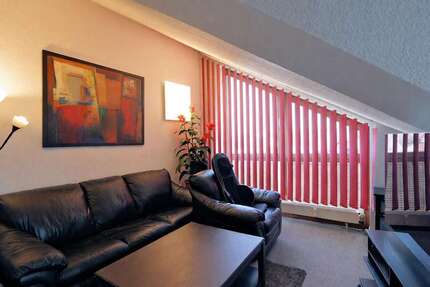 Wohnung Bad Rappenau - 3 Zimmer, 63 m&sup2;, 189.000&euro; | Angebot:27130581