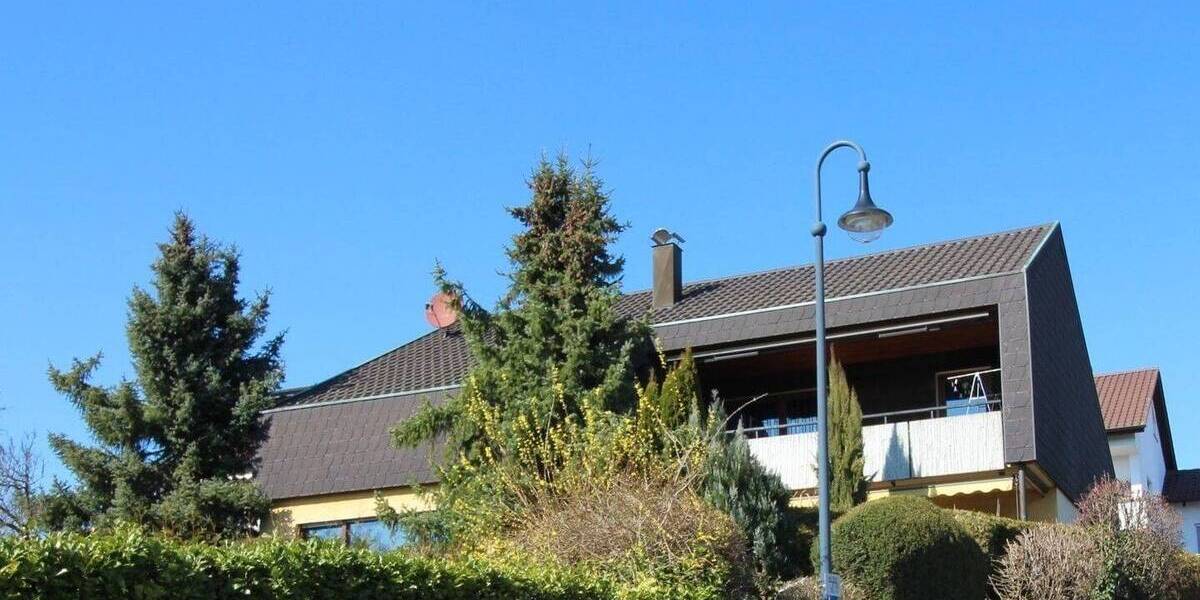 Einfamilienhaus Mühlacker - 7 Zimmer, 210 m&sup2;, 499.000&euro; | Angebot:25749256