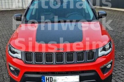 Jeep Compass 90.750 km 18.900 &euro; Sinsheim 74889