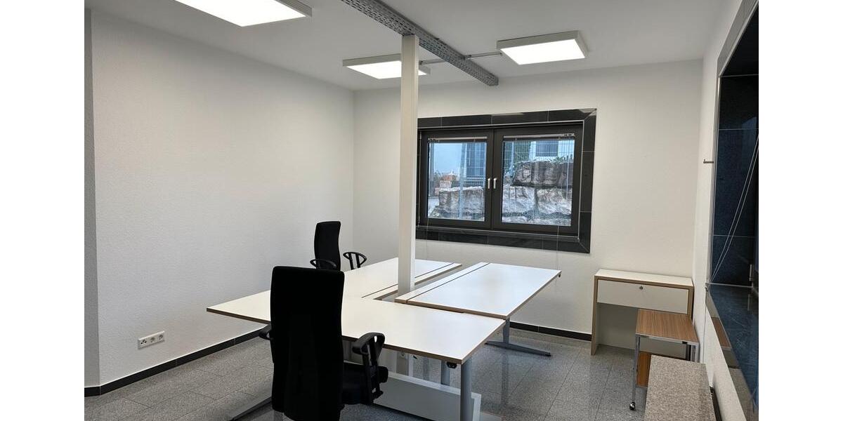 Gewerbeobjekt Massenbachhausen - 1.200&euro; | Angebot:14407408