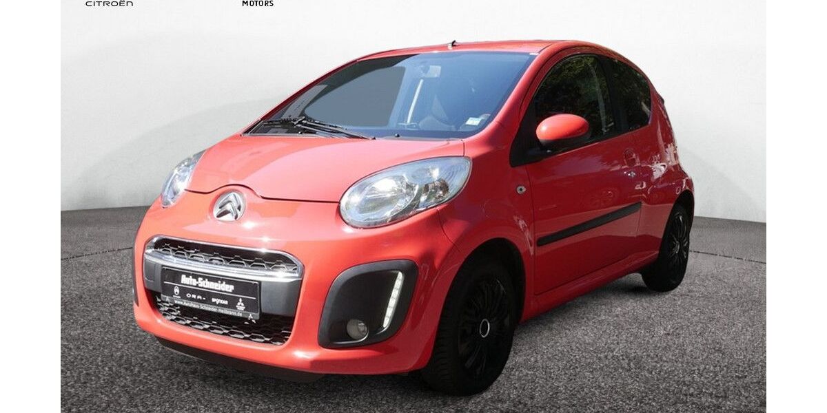 Citroen C1 108.500 km 4.490 &euro; Heilbronn 74074