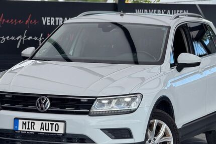 VW Tiguan 220.000 km 16.900 &euro; Sinsheim 74889