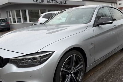 BMW 430 160.000 km 19.990 &euro; Neckarsulm 74172