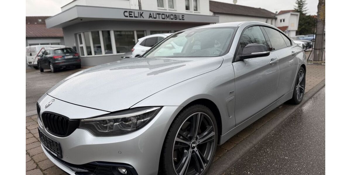 BMW 430 160.000 km 19.990 &euro; Neckarsulm 74172