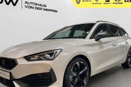Cupra Leon 29.950 km 26.880 &euro; Heilbronn 74076