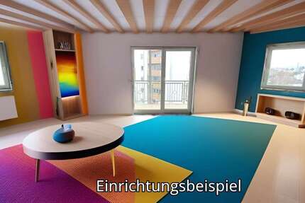 Wohnung Eppingen - 3.5 Zimmer, 95 m&sup2;, 299.000&euro; | Angebot:25194330