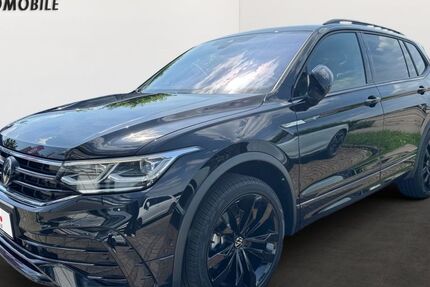 VW Tiguan Allspace 15.900 km 45.780 &euro; Neckarsulm 74172