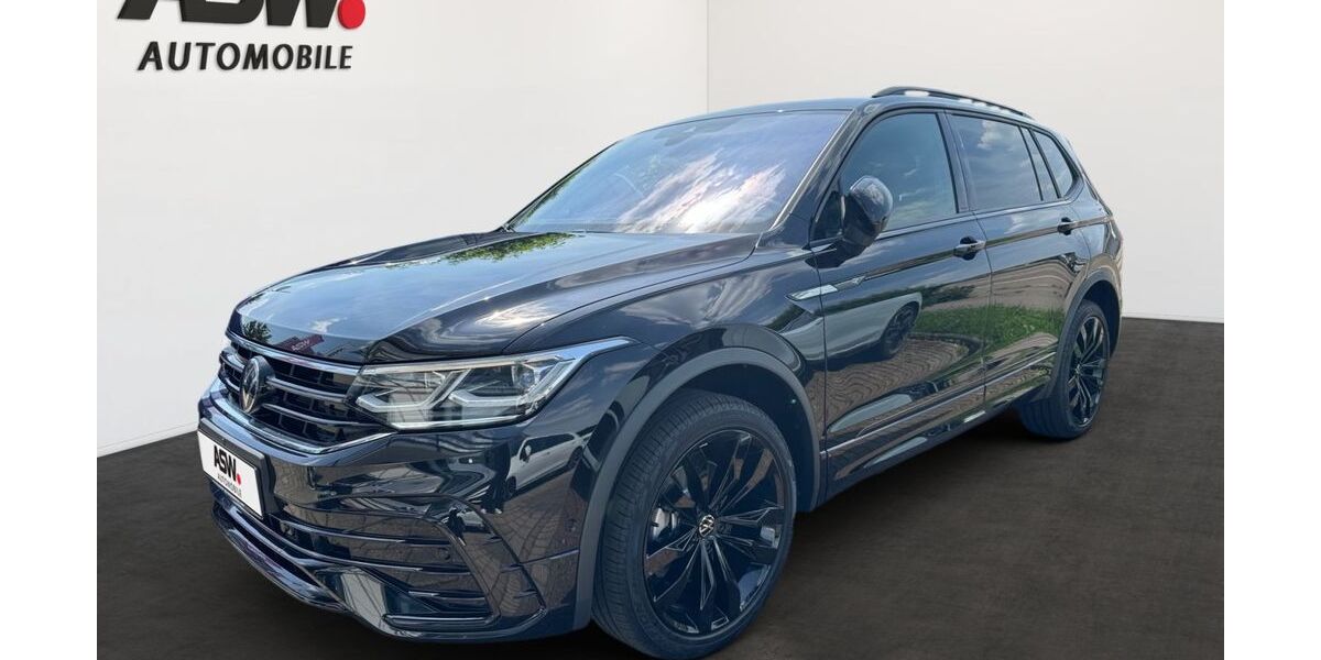 VW Tiguan Allspace 15.900 km 45.780 &euro; Neckarsulm 74172