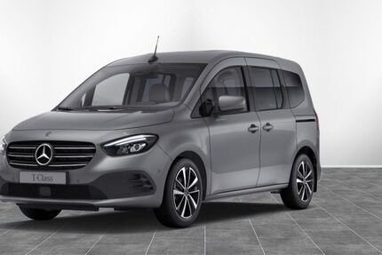 Mercedes-Benz T-Klasse 25.047 km 33.865 &euro; Bretten 75015