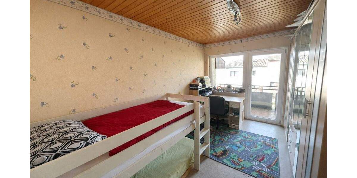 Reihenendhaus Sinsheim - 4 Zimmer, 110 m&sup2;, 359.000&euro; | Angebot:25693255