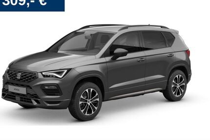 Seat Ateca 21.607 km 30.930 &euro; Niefern-Öschelbronn 75223