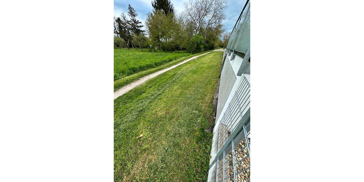 Mehrfamilienhaus, Wohnhaus Karlsdorf-Neuthard Neuthard - 15.5 Zimmer, 651 m&sup2;, 12.345&euro; | Angebot:25937019