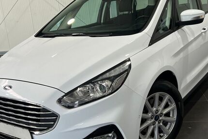Ford Galaxy 89.000 km 24.995 &euro; Bretten 75015