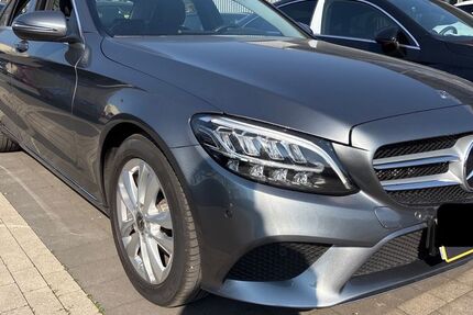 Mercedes-Benz C 180 39.381 km 24.999 &euro; Bietigheim-Bissingen 74321