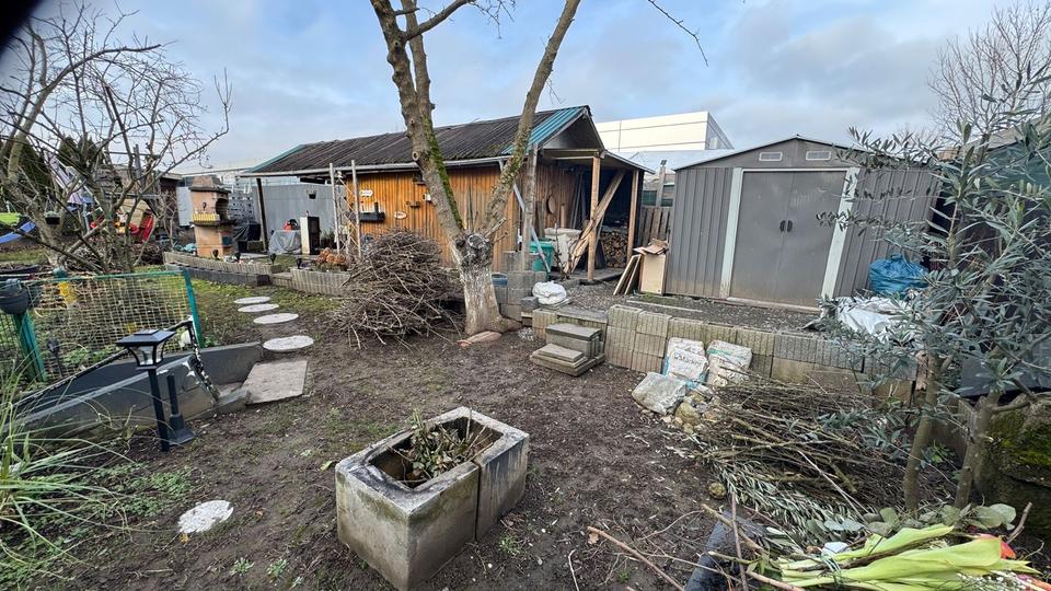 Etagenwohnung Heilbronn Kernstadt - 1 Zimmer, 1 m&sup2;, 499.000&euro; | Angebot:25898543