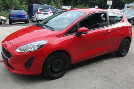 Ford Fiesta 69.500 km 8.490 &euro; Heilbronn 74081