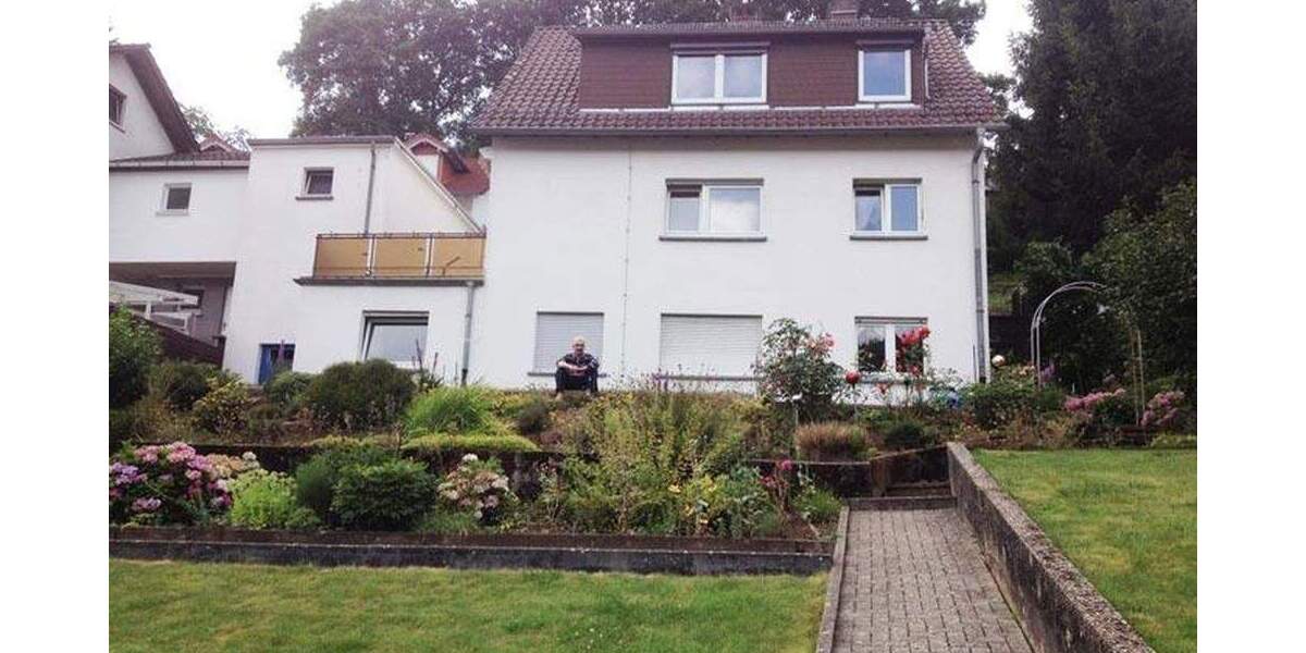 Mehrfamilienhaus, Wohnhaus Neckargemünd - 8 Zimmer, 190 m&sup2;, 550.000&euro; | Angebot:25681833