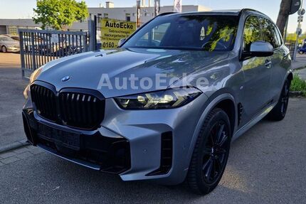 BMW X5 94.000 km 65.990 &euro; Neckarsulm-Obereisesheim 74172