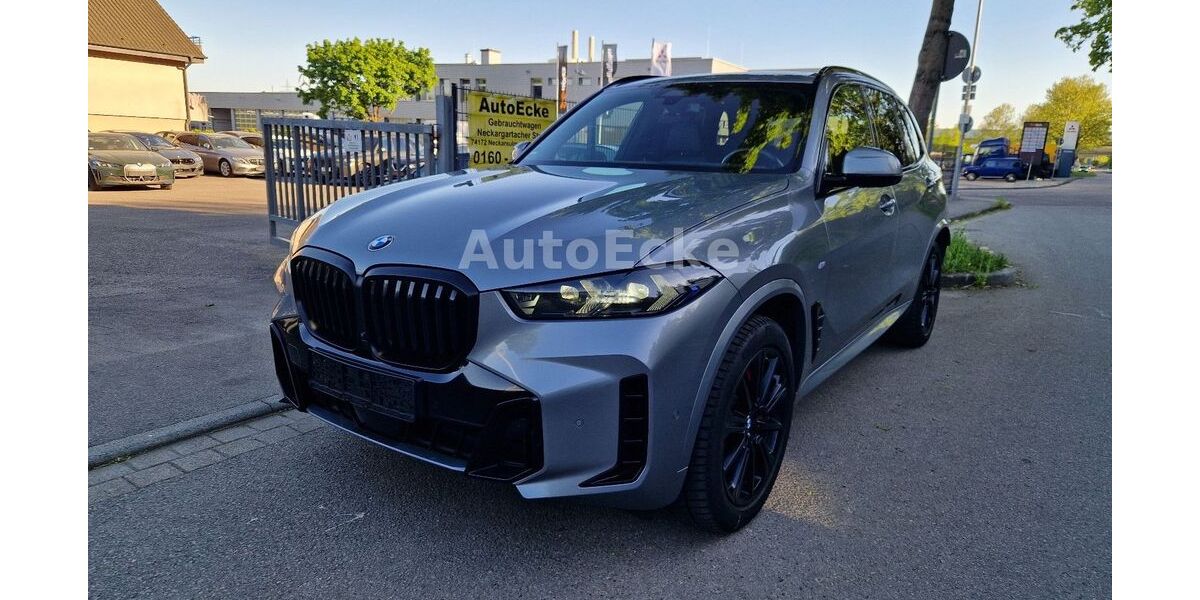 BMW X5 94.000 km 65.990 &euro; Neckarsulm-Obereisesheim 74172