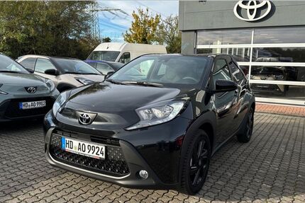 Toyota Aygo (X) 1.258 km 19.990 &euro; Wiesloch 69168