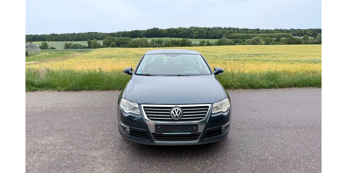 VW Passat 170.564 km 4.750 &euro; Siegelsbach 74936