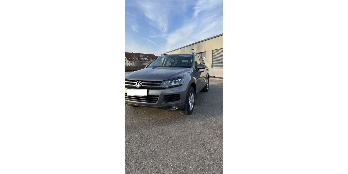 VW Touareg 175.900 km 15.999 &euro; Besigheim 74354
