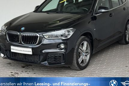 BMW X1 72.867 km 23.444 &euro; Heilbronn 74074