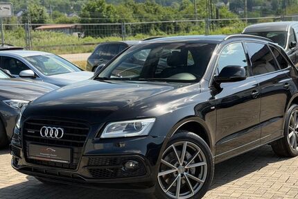 Audi Q5 143.000 km 21.950 &euro; Bruchsal 76646