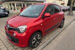 Renault Twingo Dynamique 77.263 km 4.990 &euro; Neckarsulm 74172
