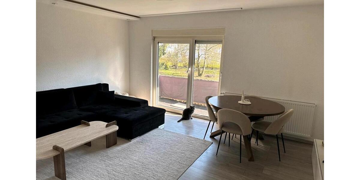Erdgeschoßwohnung Vaihingen an der Enz - 3 Zimmer, 63 m&sup2;, 1.180&euro; | Angebot:25815165