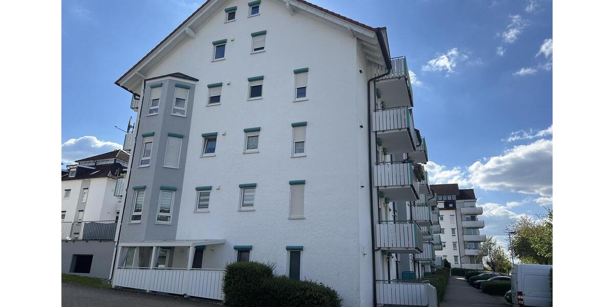 Maisonettenwohnung Bad Friedrichshall - 3 Zimmer, 61 m&sup2;, 790&euro; | Angebot:25942178