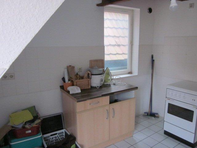 Dachgeschoßwohnung Brackenheim - 3 Zimmer, 73 m&sup2;, 180.000&euro; | Angebot:27261723
