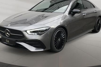 Mercedes-Benz CLA 220 21.390 km 42.479 &euro; Neckarsulm-Obereisesheim 74172
