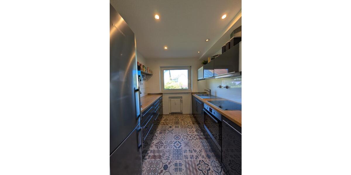Etagenwohnung Bietigheim-Bissingen Bissingen - 3 Zimmer, 78 m&sup2;, 279.000&euro; | Angebot:26765105