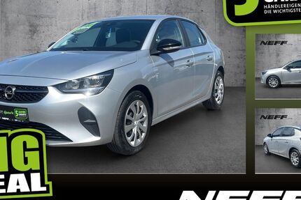 Opel Corsa 35.600 km 13.580 &euro; Heilbronn 74074