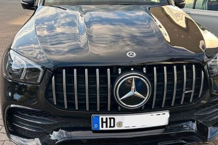 Mercedes-Benz GLE 53 AMG 57.000 km 69.900 &euro; Walldorf 69190