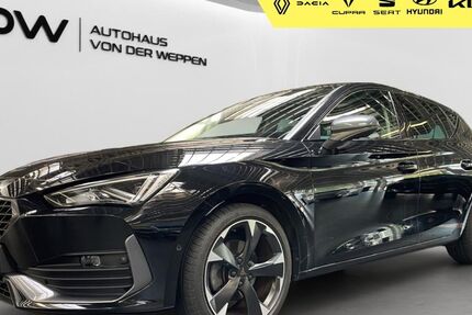 Cupra Leon 50.190 km 23.980 &euro; Heilbronn 74076