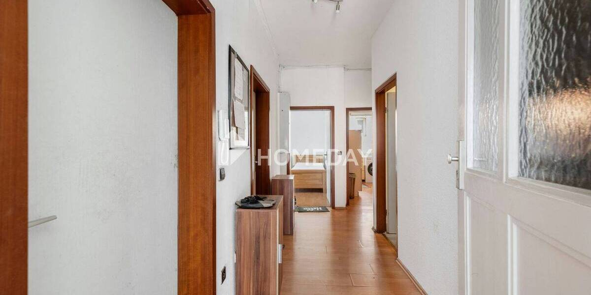 Etagenwohnung Heilbronn - 4 Zimmer, 72 m&sup2;, 369.000&euro; | Angebot:26758893
