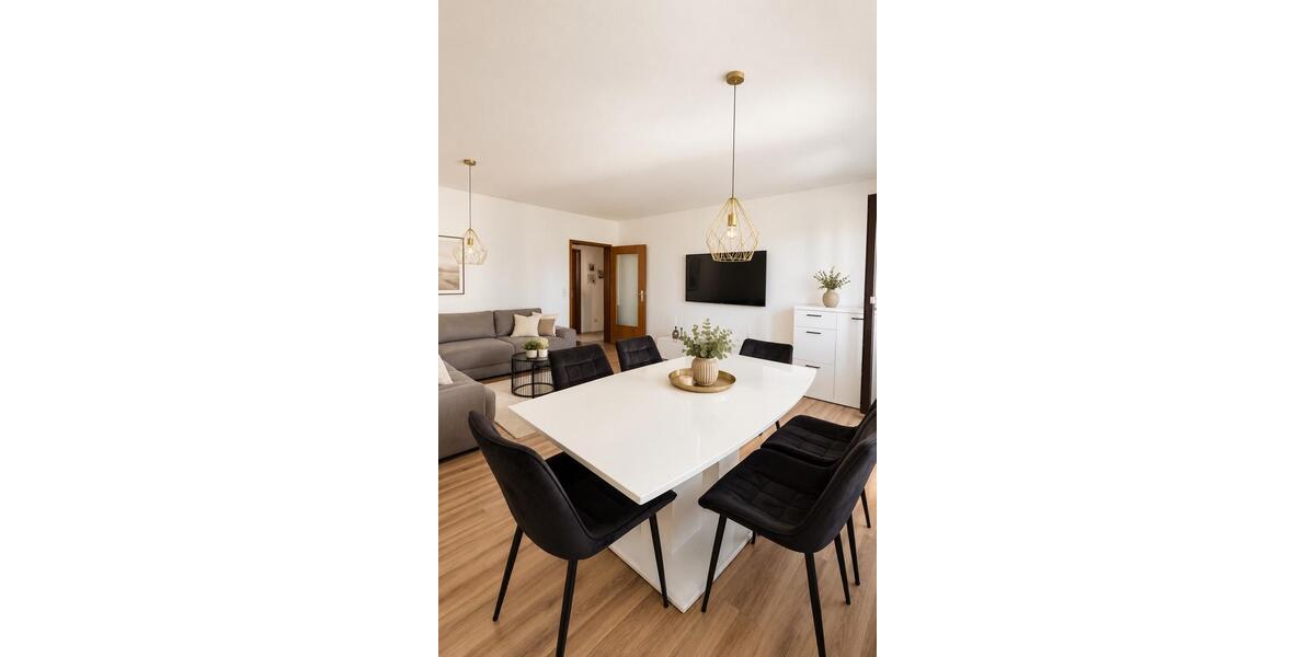 Etagenwohnung Bad Rappenau - 3 Zimmer, 78 m&sup2;, 289.000&euro; | Angebot:27092115