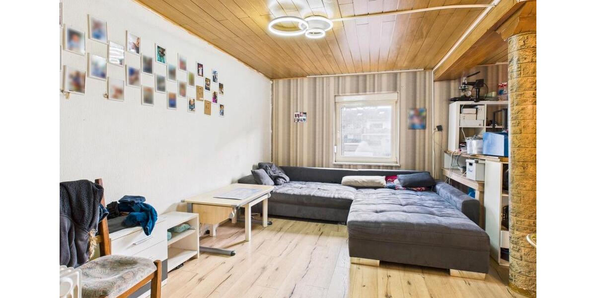 Etagenwohnung Karlsdorf-Neuthard Neuthard - 3 Zimmer, 85 m&sup2;, 1.050&euro; | Angebot:26151012