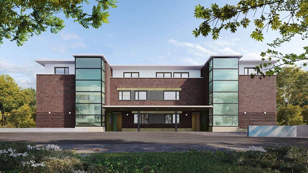 Etagenwohnung Bad Friedrichshall Kochendorf - 4 Zimmer, 115 m&sup2;, 681.000&euro; | Angebot:25690315