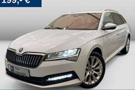 Skoda Superb 95.929 km 26.490 &euro; Niefern-Öschelbronn 75223
