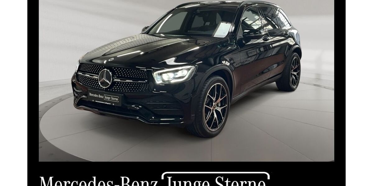 Mercedes-Benz GLC 200 60.197 km 37.959 &euro; Heilbronn 74072